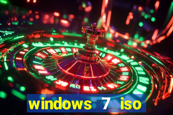 windows 7 iso download 32 bits pt-br